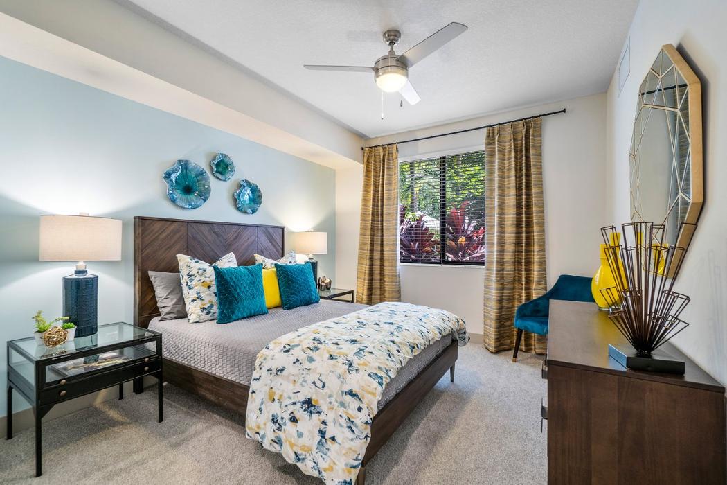 Cortland Deerfield Station Image