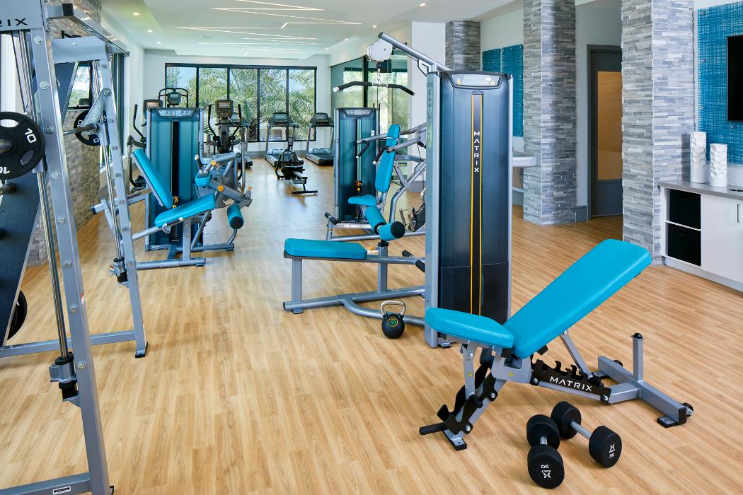 Cortland Deerfield Station Image