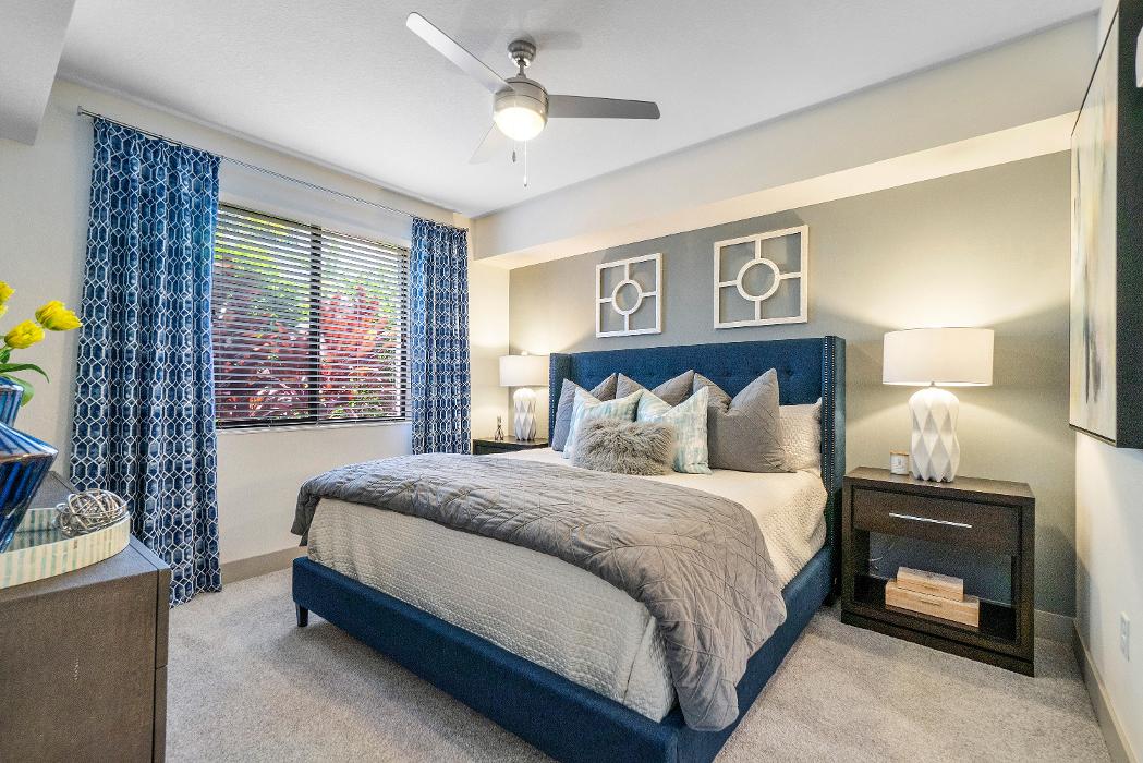 Cortland Deerfield Station Image