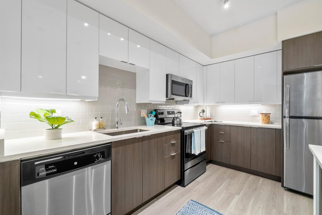 Cortland Deerfield Station Image