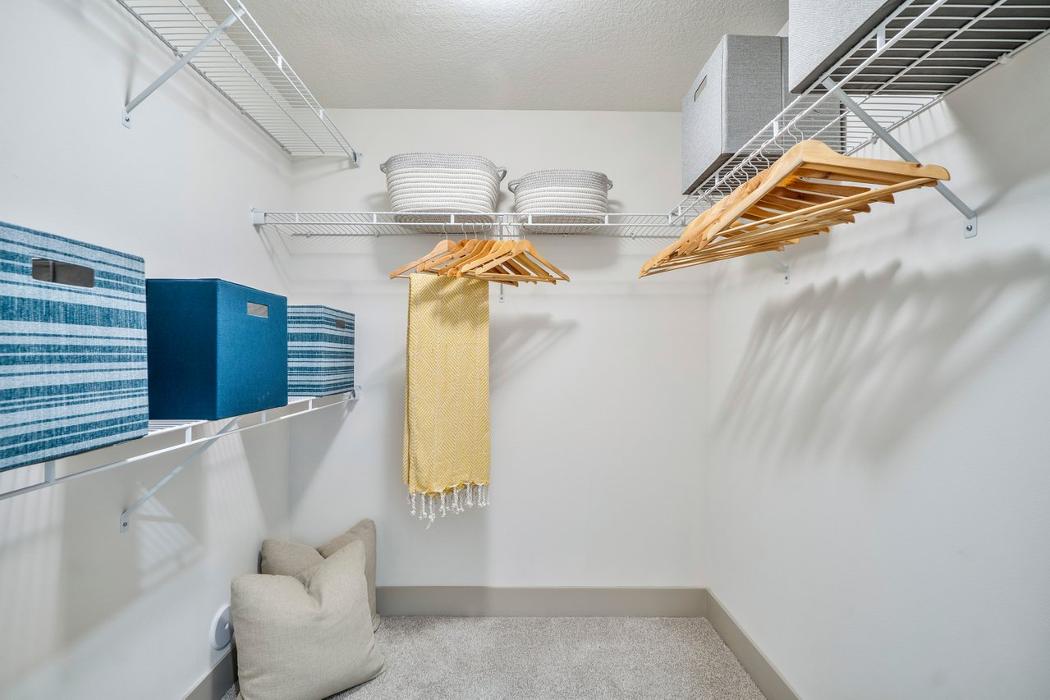 Cortland Deerfield Station Image