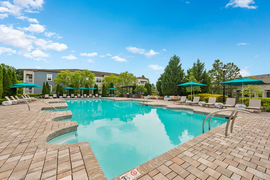 Cortland University City Image