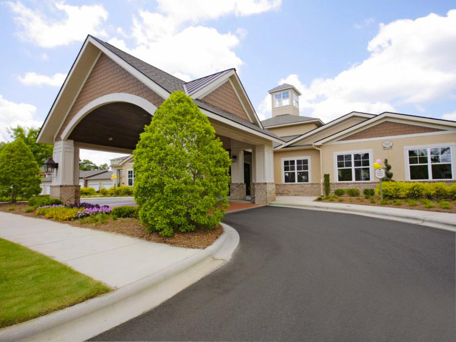 Cortland University City Image