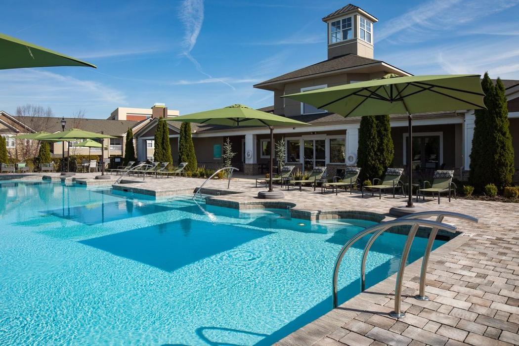 Cortland University City Image