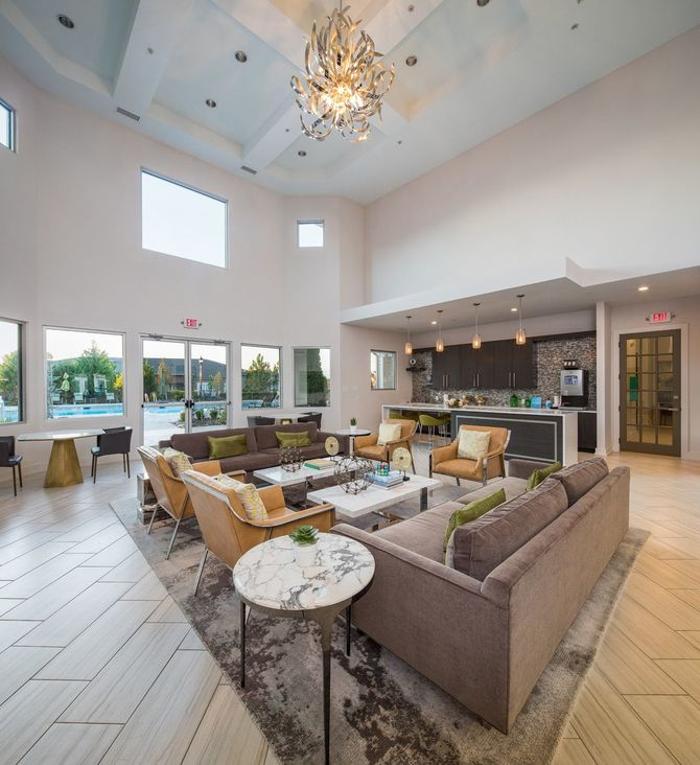 Cortland University City Image