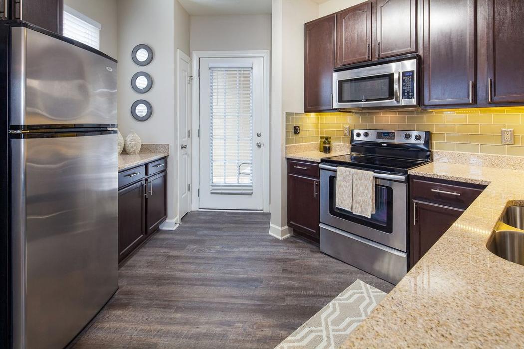 Cortland University City Image