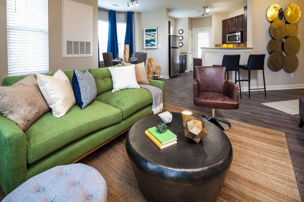 Cortland University City Image