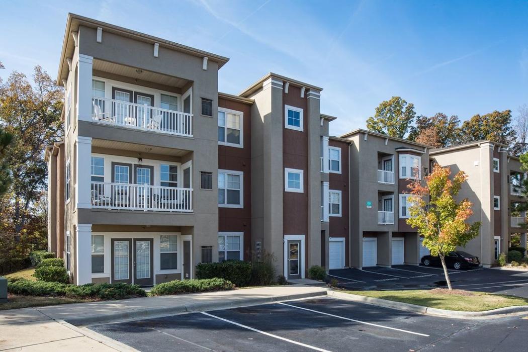 Cortland University City Image