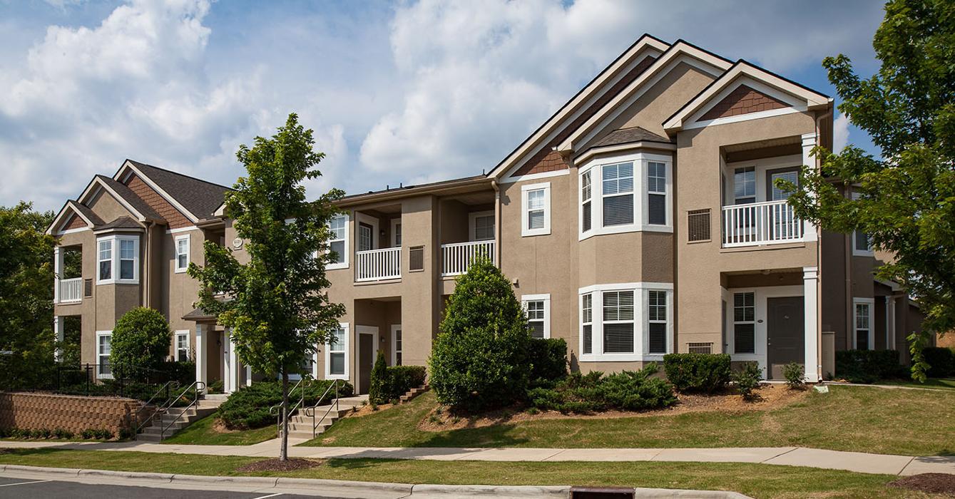 Cortland University City Image