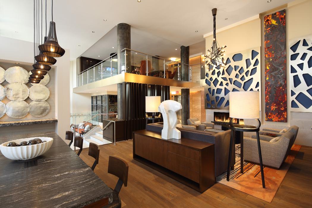 Cortland Ballston Image