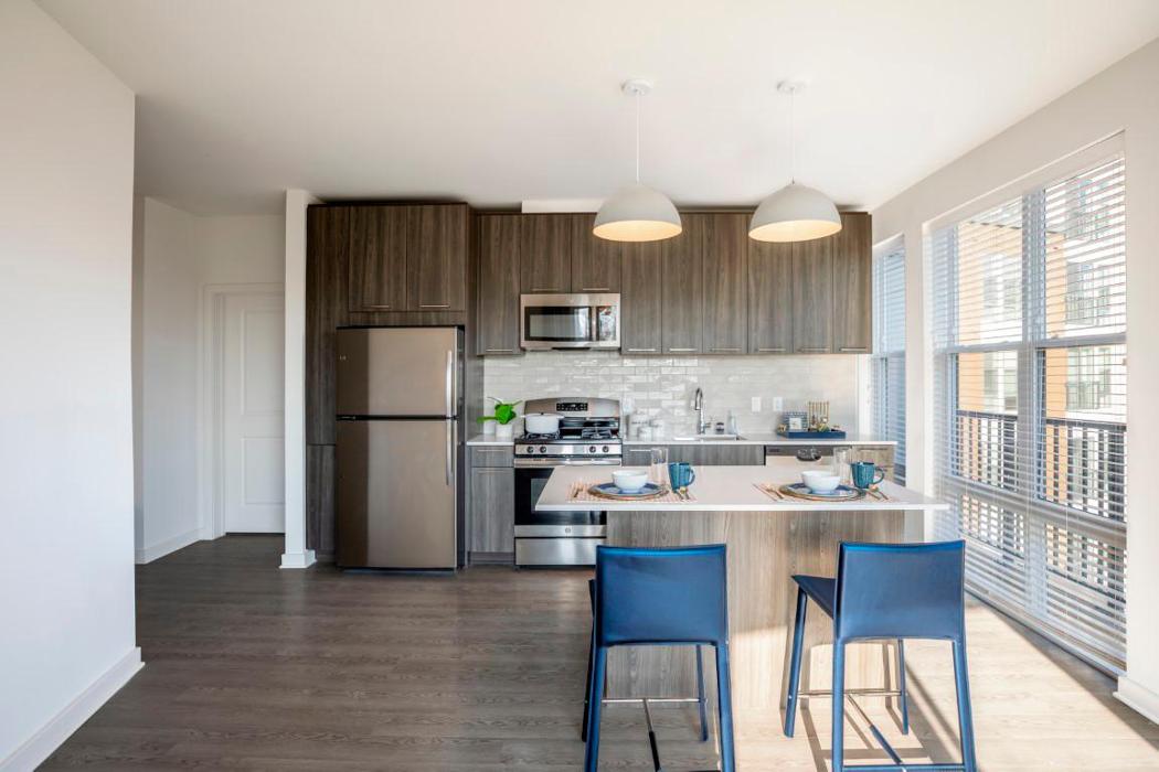 Cortland Columbia Pike Image