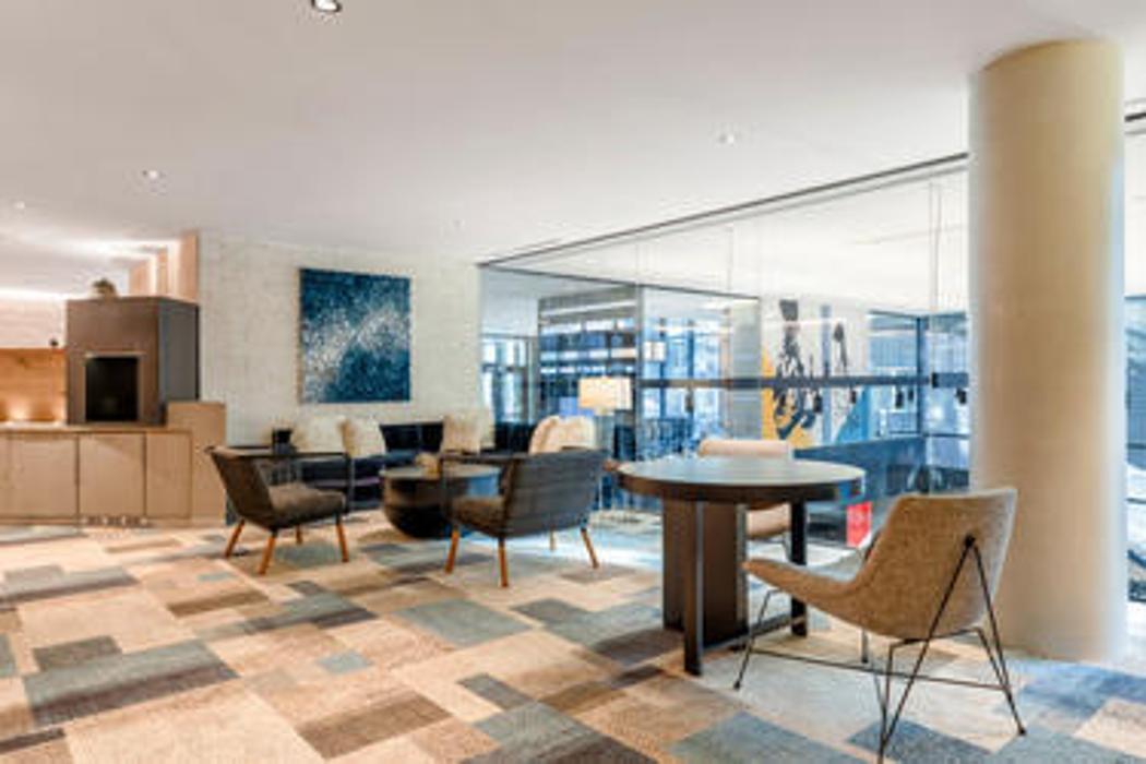 Cortland Columbia Pike Image