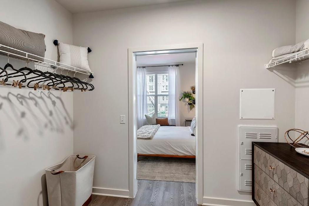 Cortland Columbia Pike Image