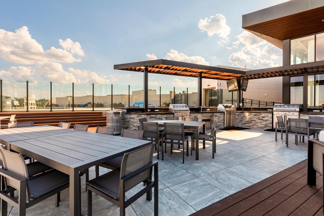 Cortland Columbia Pike Image