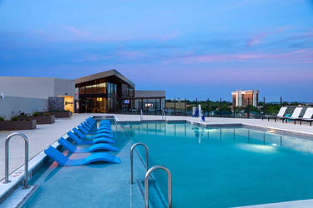 Cortland Columbia Pike Image