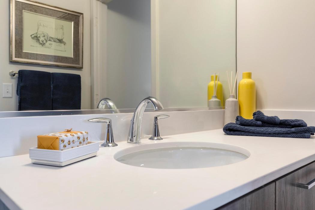 Cortland Columbia Pike Image