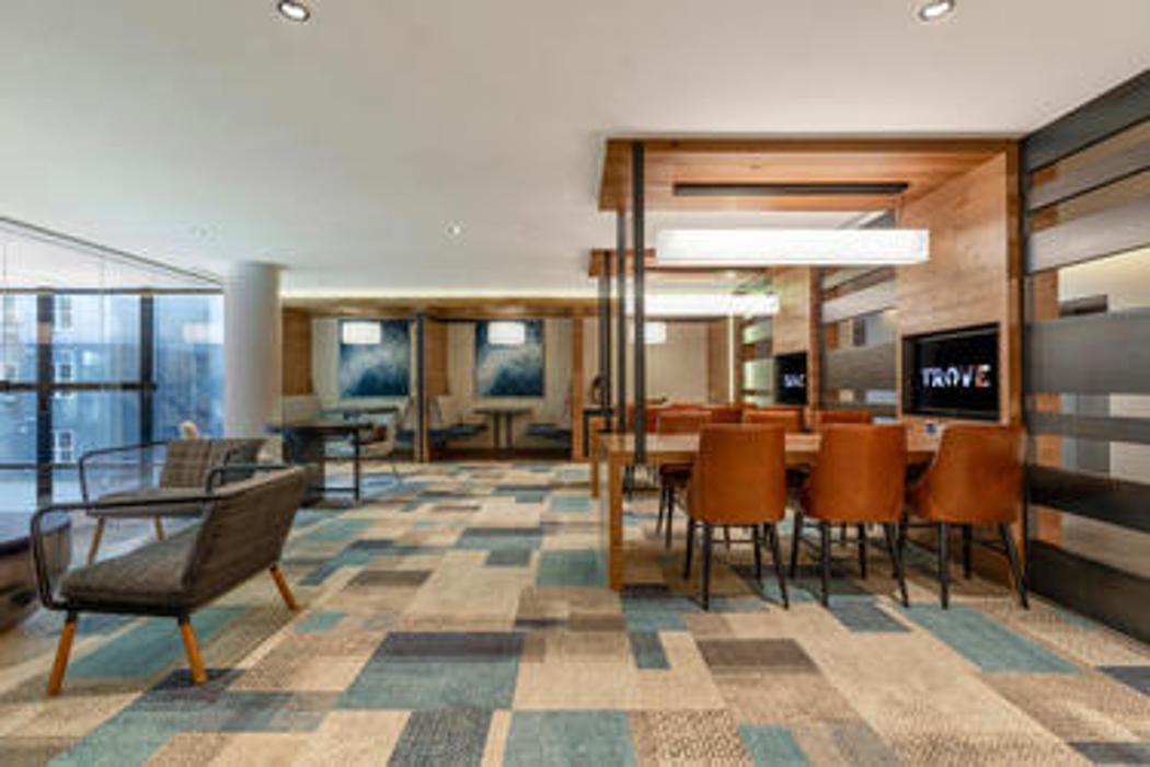 Cortland Columbia Pike Image