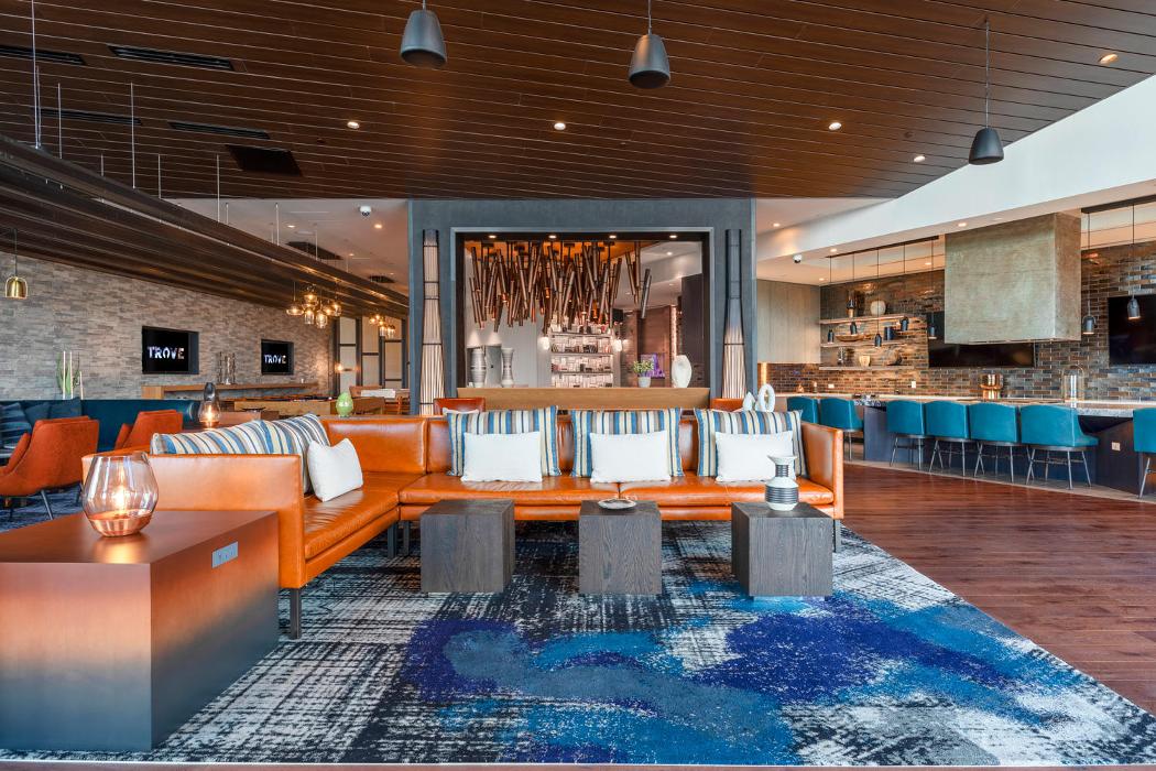 Cortland Columbia Pike Image