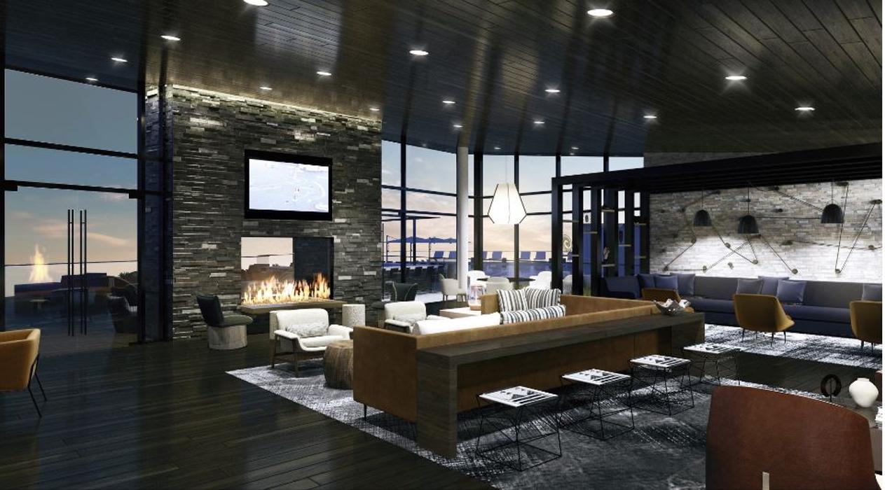 Cortland Columbia Pike Image