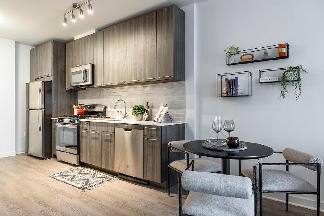 Cortland Columbia Pike Image