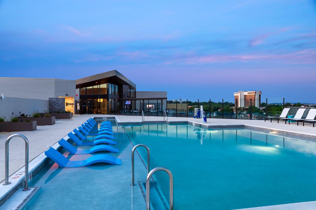 Cortland Columbia Pike Image