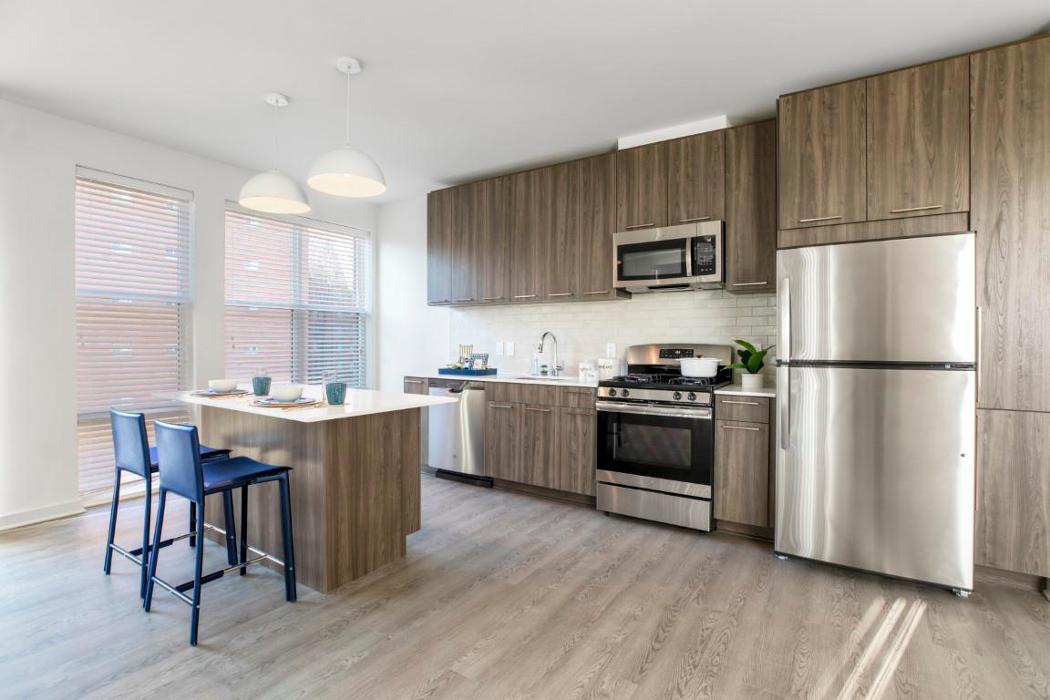 Cortland Columbia Pike Image