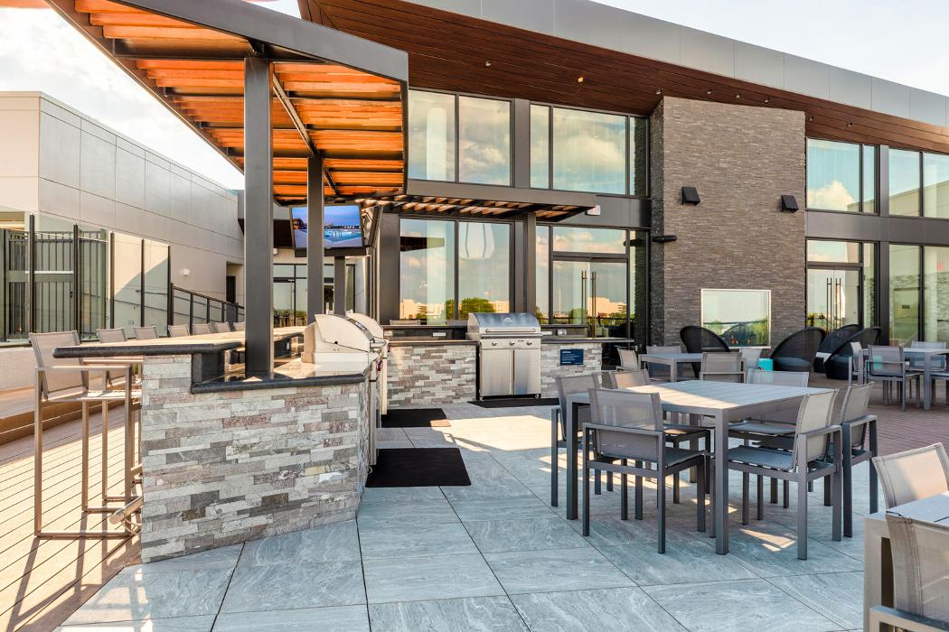 Cortland Columbia Pike Image