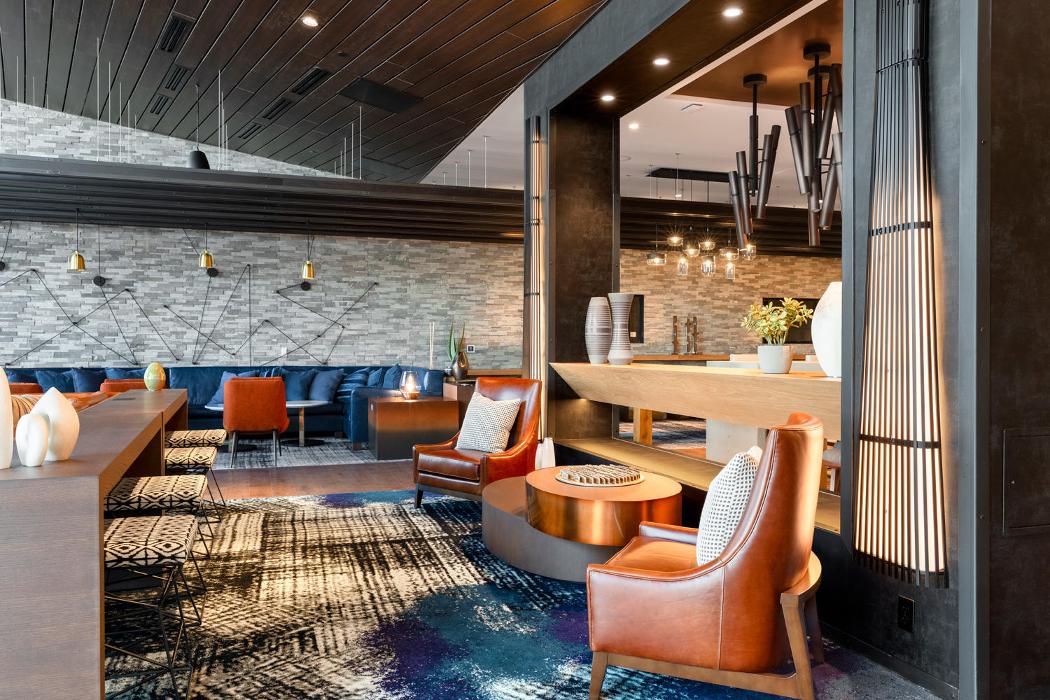 Cortland Columbia Pike Image