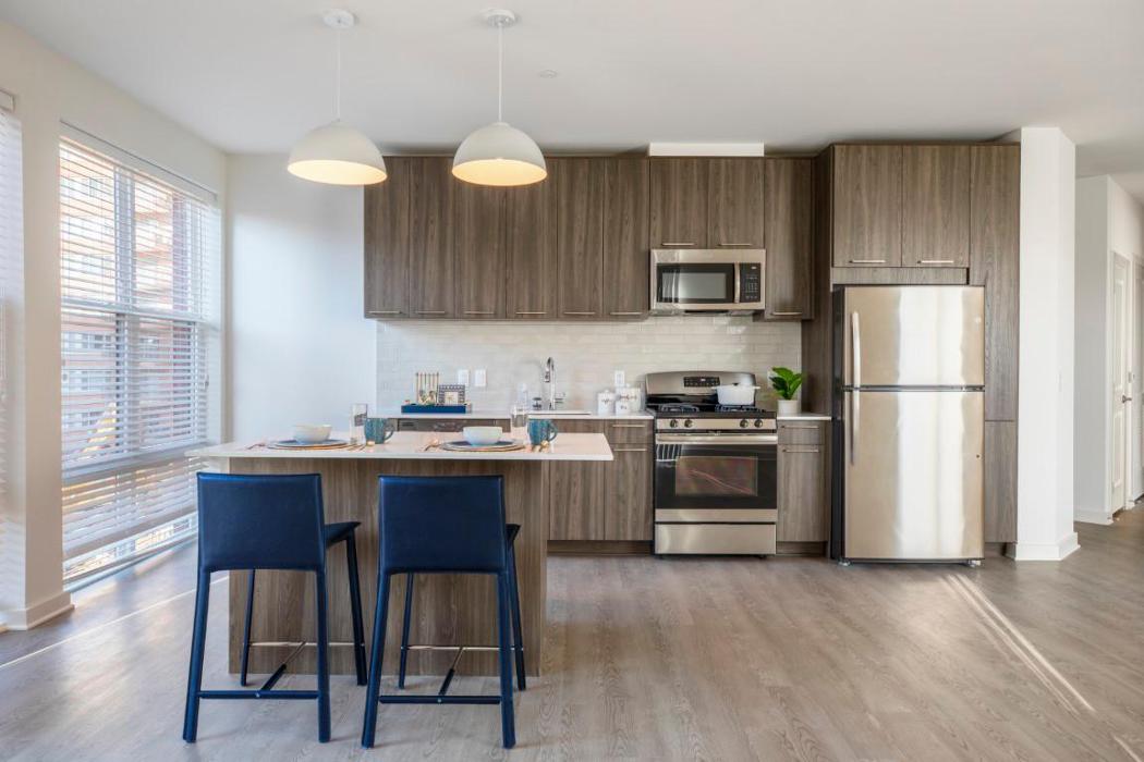 Cortland Columbia Pike Image