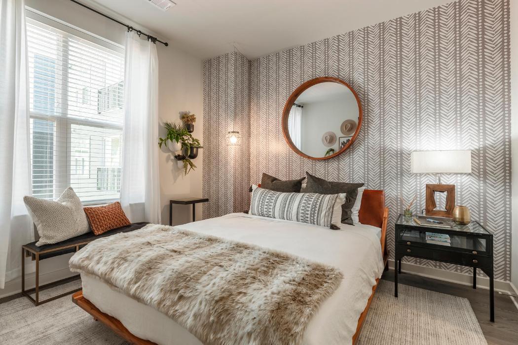 Cortland Columbia Pike Image