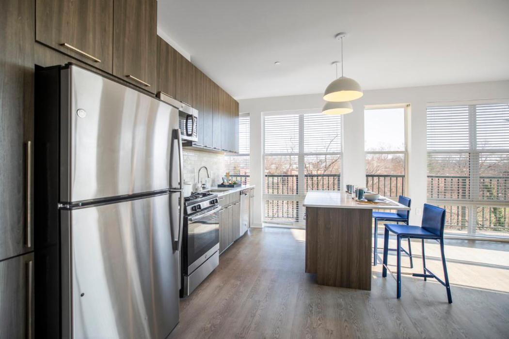 Cortland Columbia Pike Image