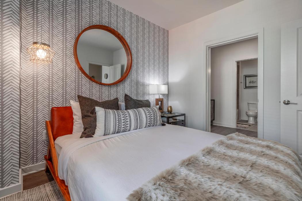 Cortland Columbia Pike Image