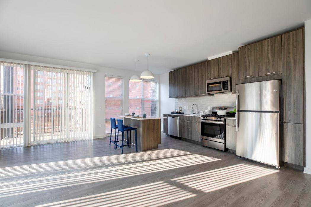 Cortland Columbia Pike Image