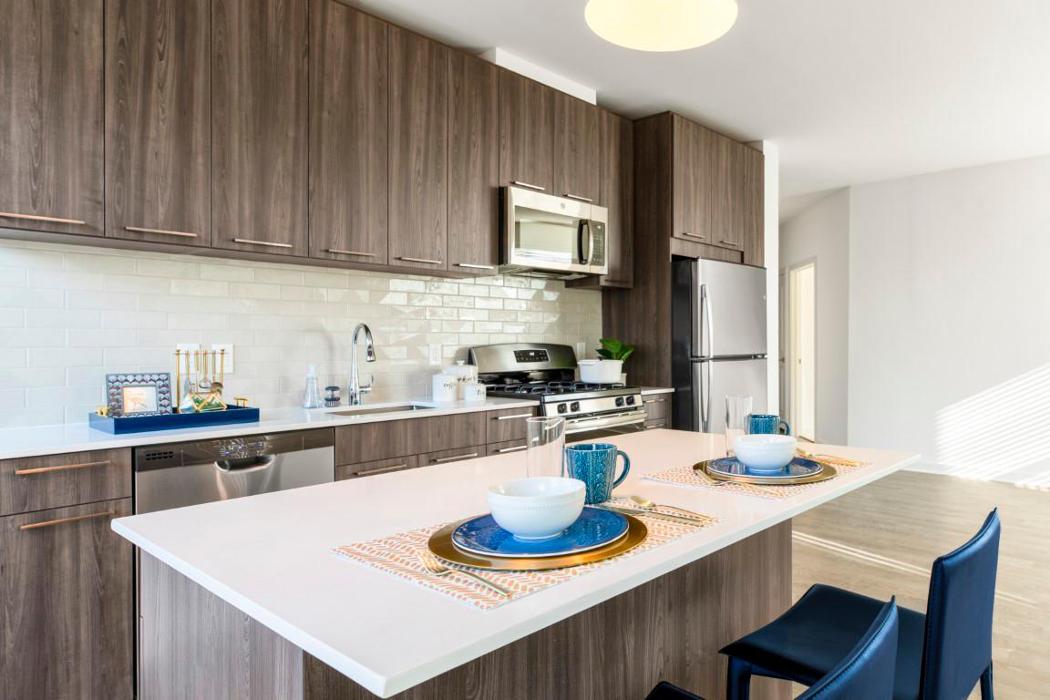 Cortland Columbia Pike Image