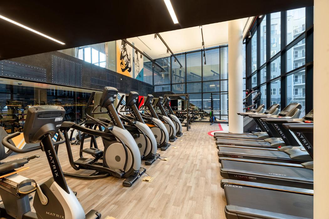 Cortland Columbia Pike Image