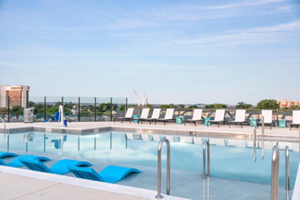 Cortland Columbia Pike Image