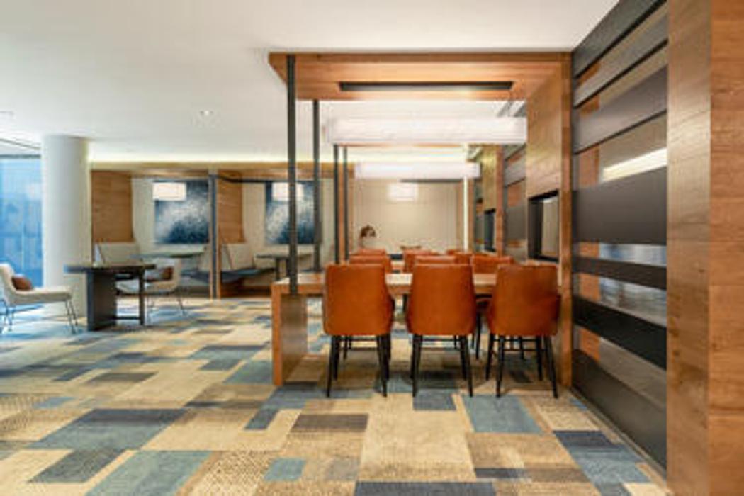 Cortland Columbia Pike Image