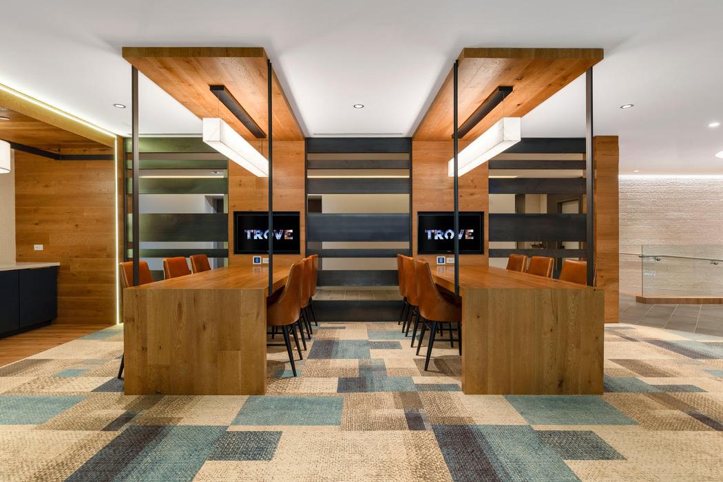 Cortland Columbia Pike Image