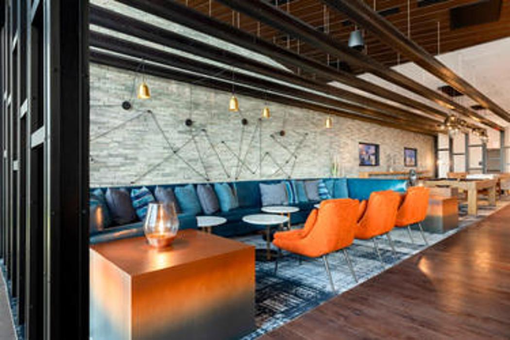 Cortland Columbia Pike Image