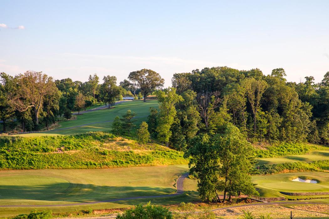 Cortland Columbia Pike Image