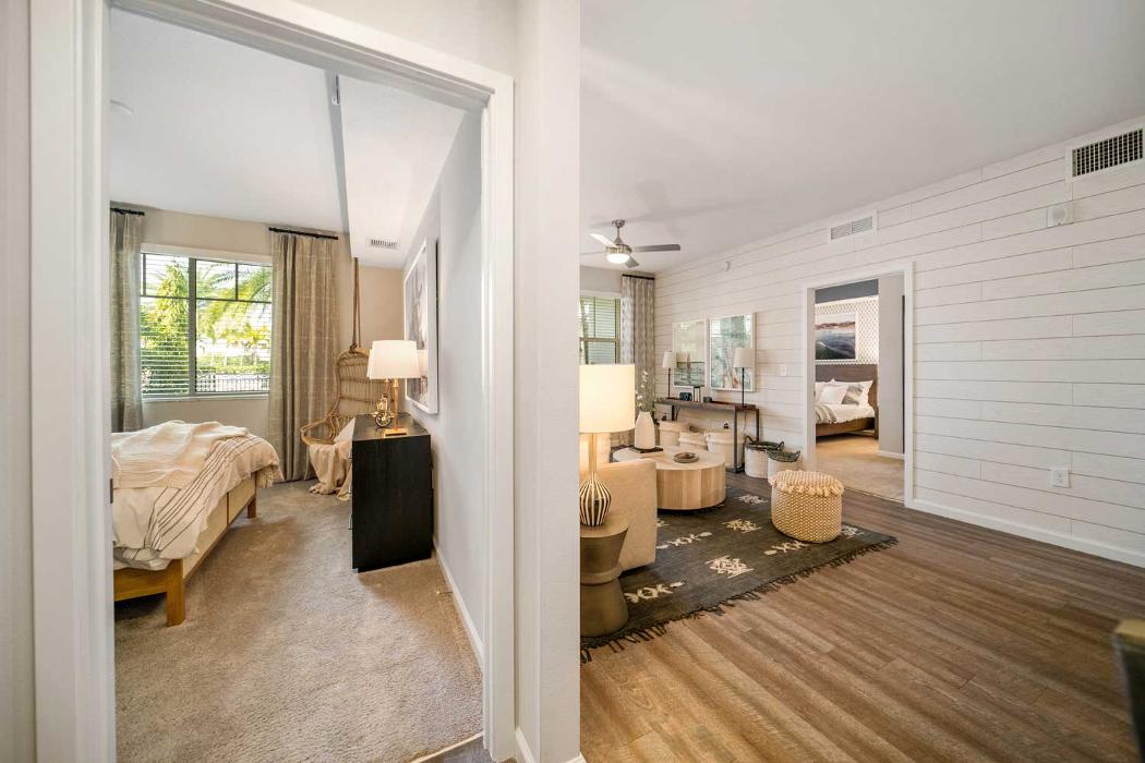 Cortland Delray Station Image