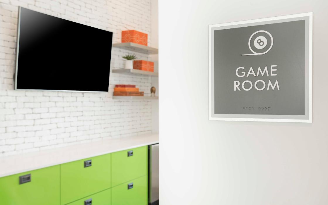 Cortland Delray Station Image