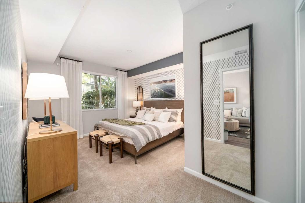 Cortland Delray Station Image