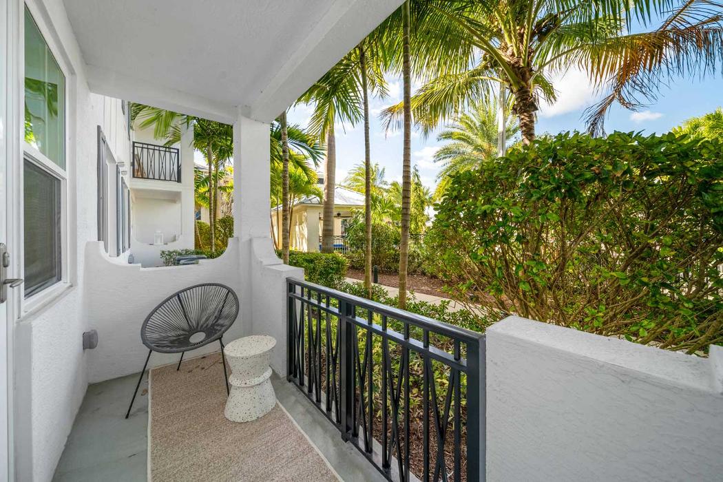 Cortland Delray Station Image