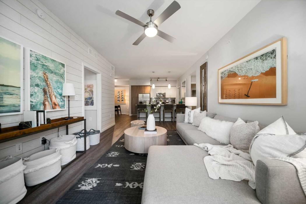 Cortland Delray Station Image