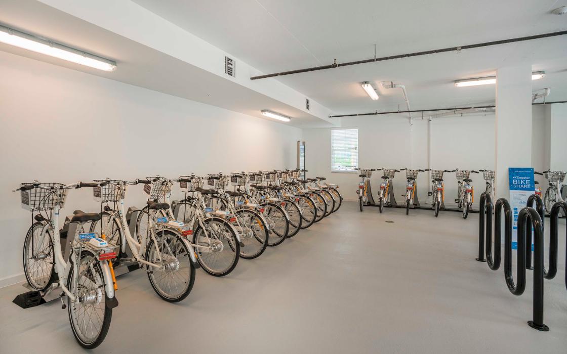 Cortland Delray Station Image