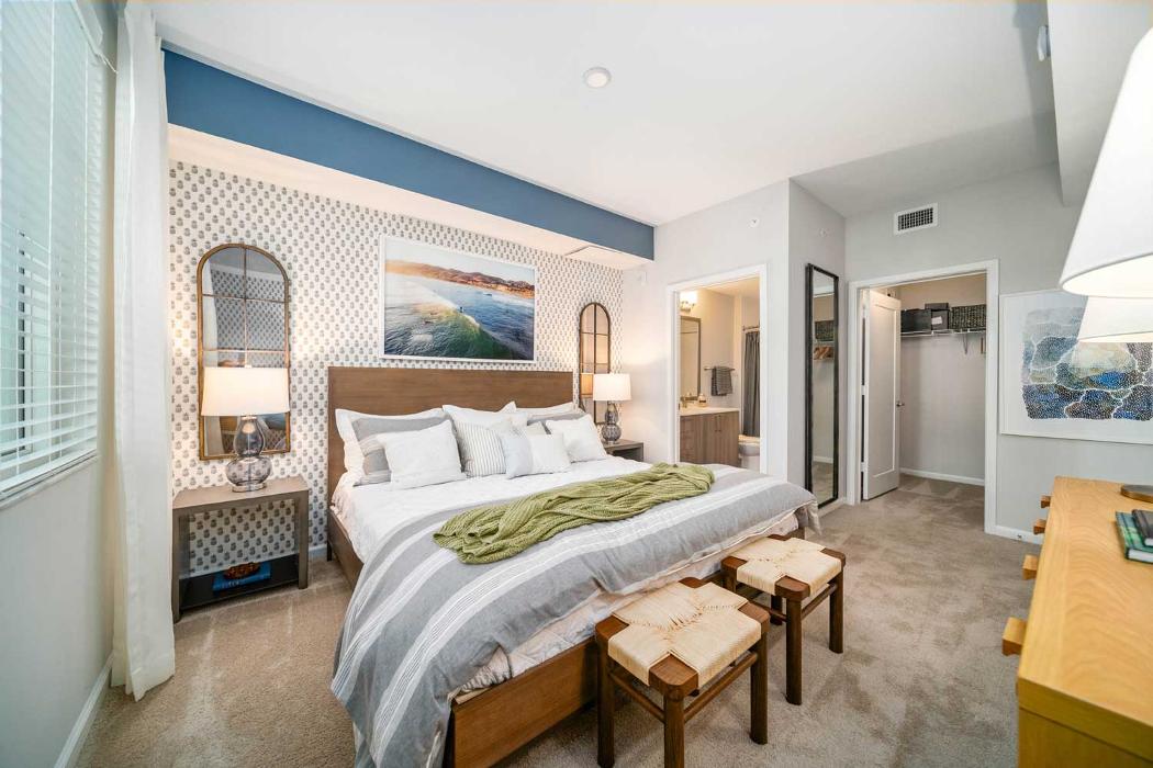 Cortland Delray Station Image