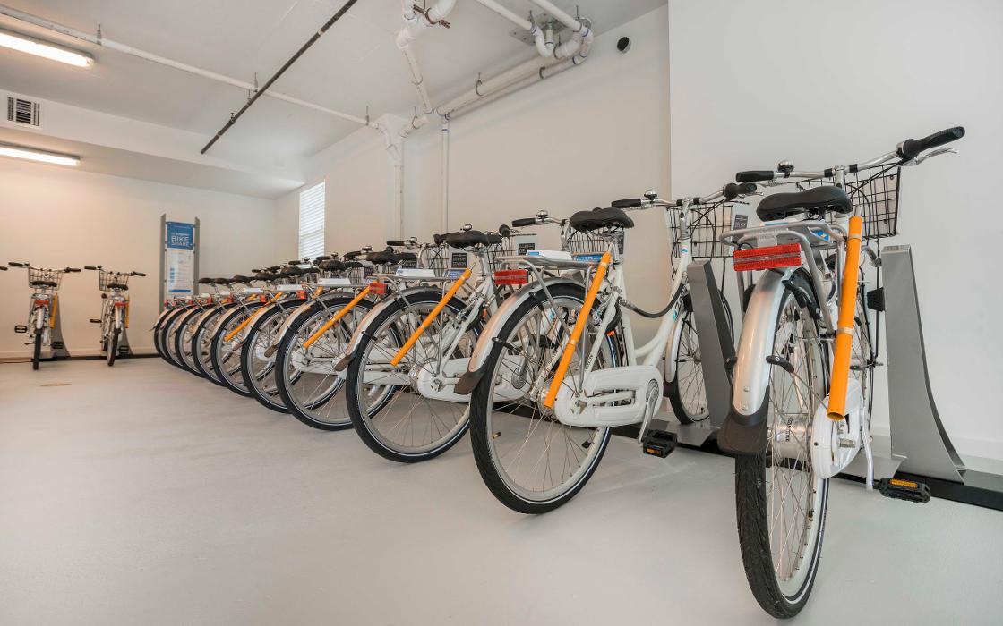 Cortland Delray Station Image