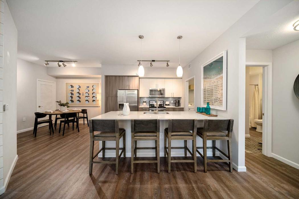 Cortland Delray Station Image