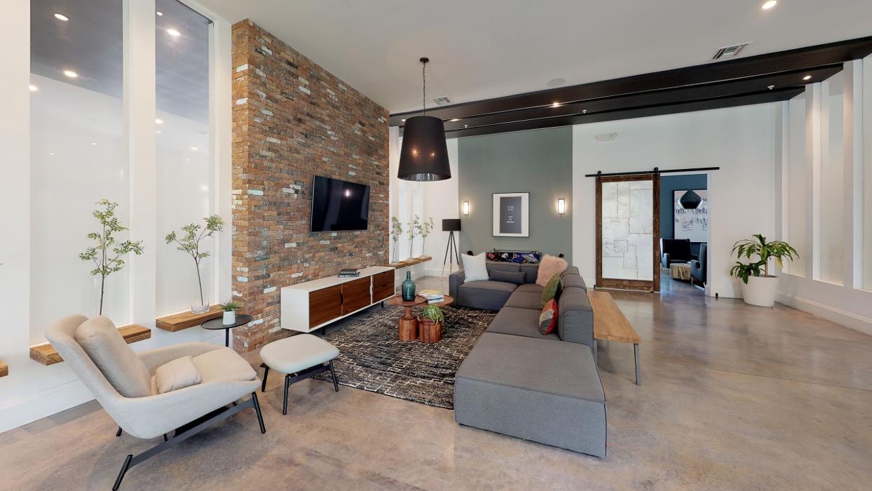 Cortland Delray Station Image